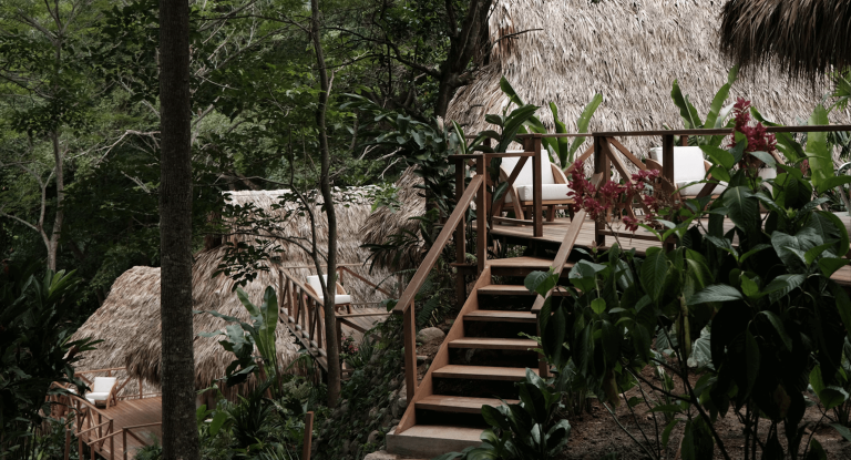 hotel de lujo durante despedida de soltera en colombia ecoluxury 84
