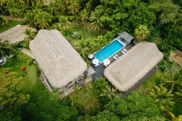 villa privada para bachelorette colombia segua 92.