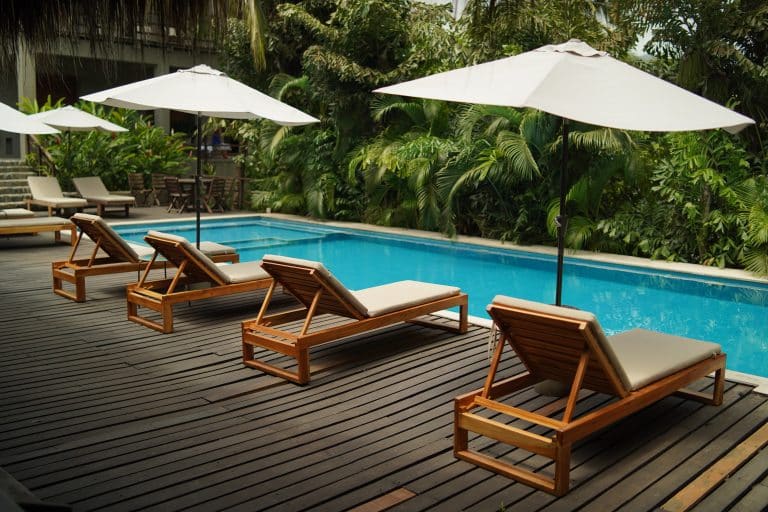 Bachelorette en Colombia: villa privada de lujo para el retiro de la despedida de soltera