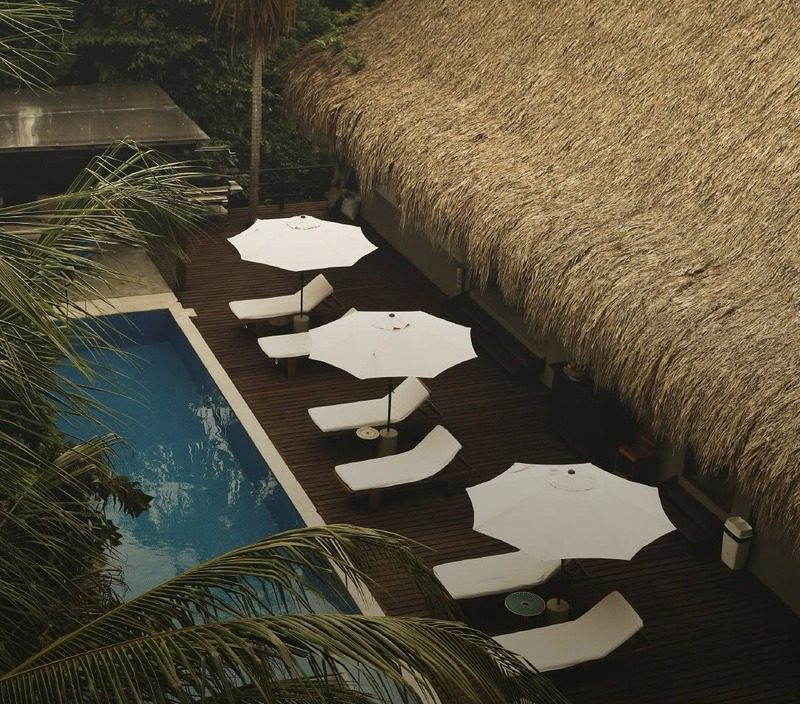 Bachelorette en Colombia: Bachelorette en Colombia: villas privadas para reservar con anticipación el retiro