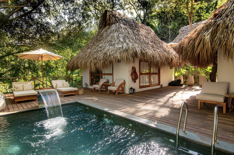 tewimake ecoluxury hotel bachelorette colombia segua