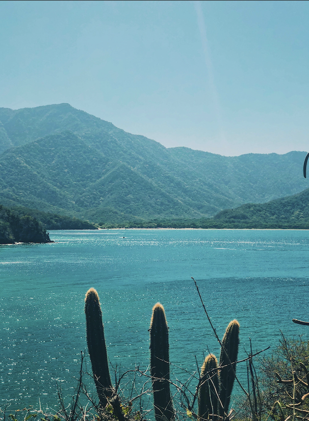 paisaje tayrona wow bachelorette en colombia segua 125