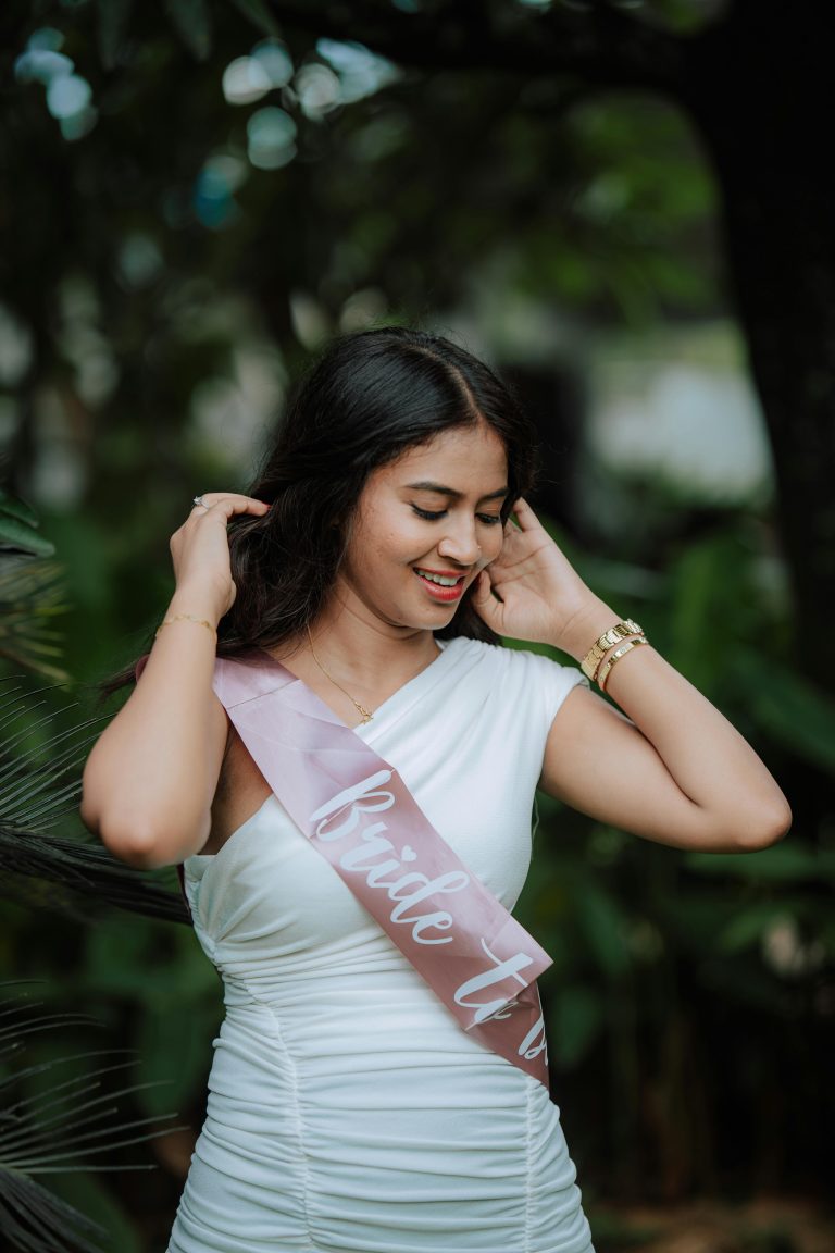 novia en el tayrona durante despedida de soltera en colombia segua con banda bride to be 165