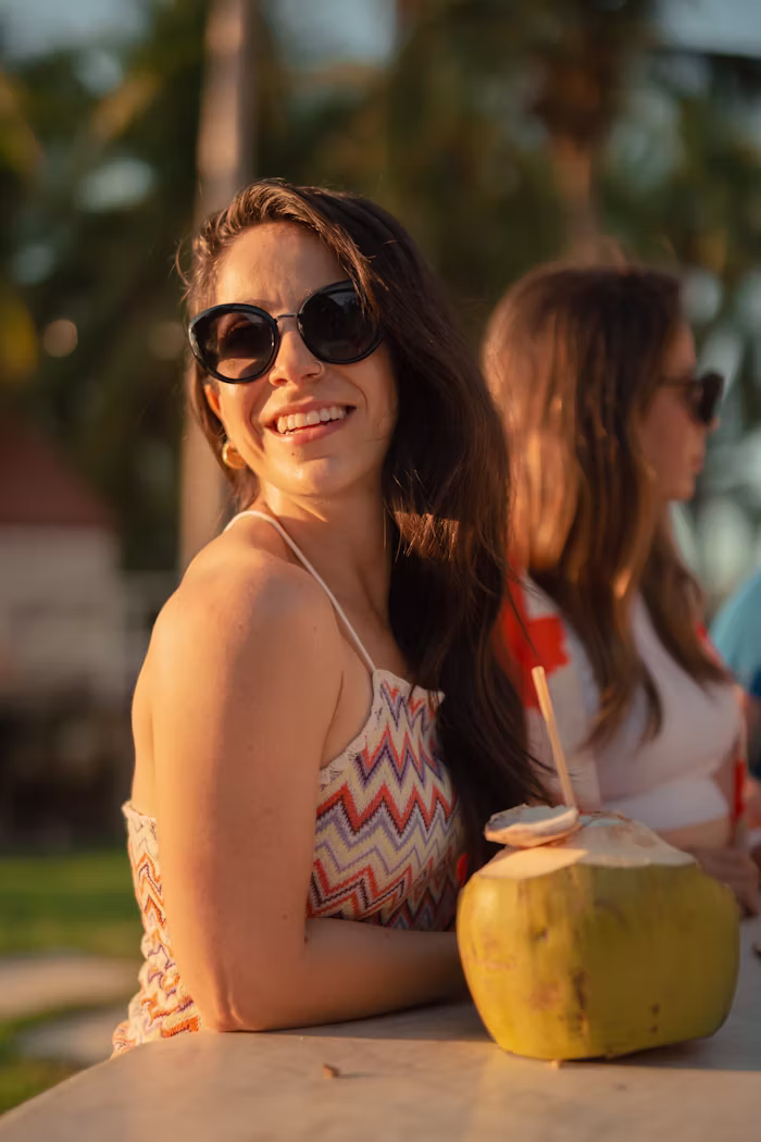 amigas contratan segua para su bachelorette en colombia 131