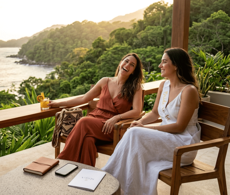 segua y maid of honour bachelorette colombia 120