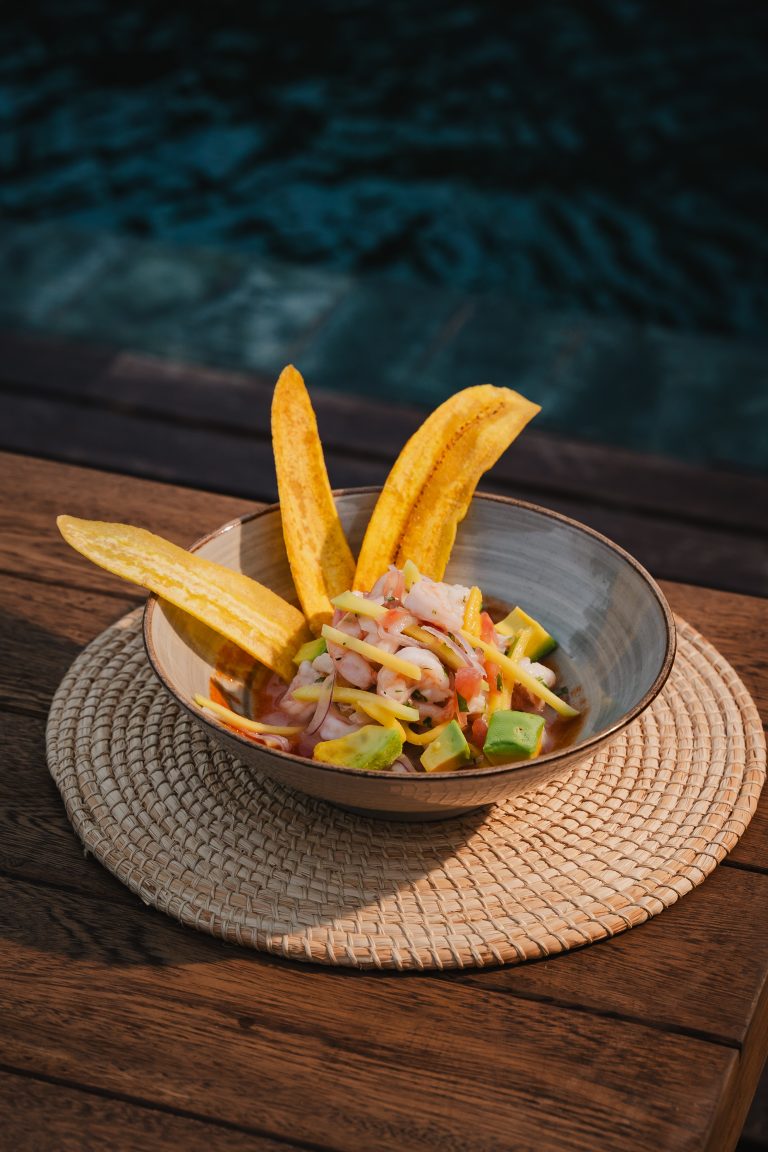 Despedidas de soltera en colombia en santa marta y el tayrona para invitadas de bogotá medellín cali y el mundo - segua bachelorette, ceviche 189