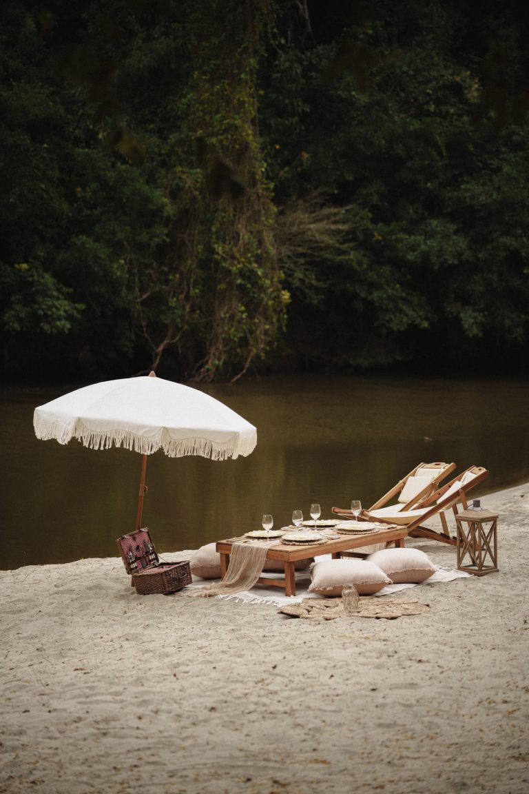 despedida de soltera en colombia con segua en rio curaduria