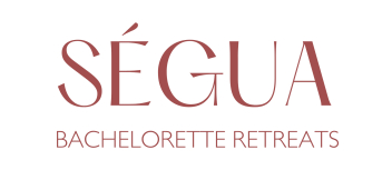 Logo EN rojo quemado Bachelorette Retreats 14
