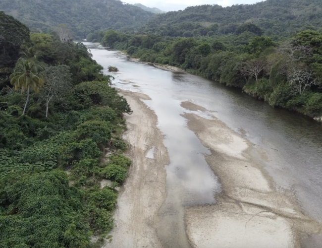 Rio tayrona bachelorette en colombia segua 116