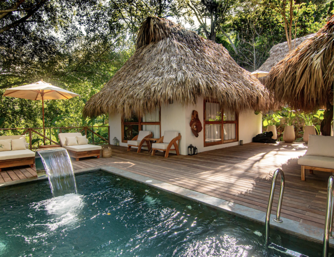 tewimake ecoluxury hotel bachelorette colombia segua
