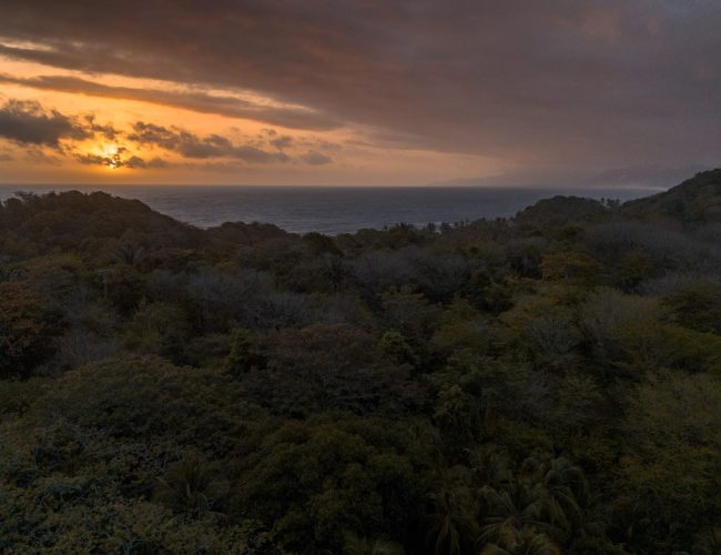 57. paisaje de las playas del tayrona tomada durante retiro de despedida de soltera segua