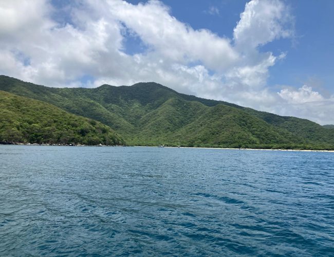 cinto playa tayrona bachelorette en colombia segua 121