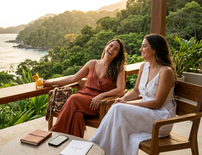 segua y maid of honour bachelorette colombia 120
