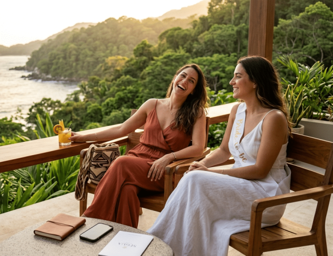 segua y maid of honour bachelorette colombia 120